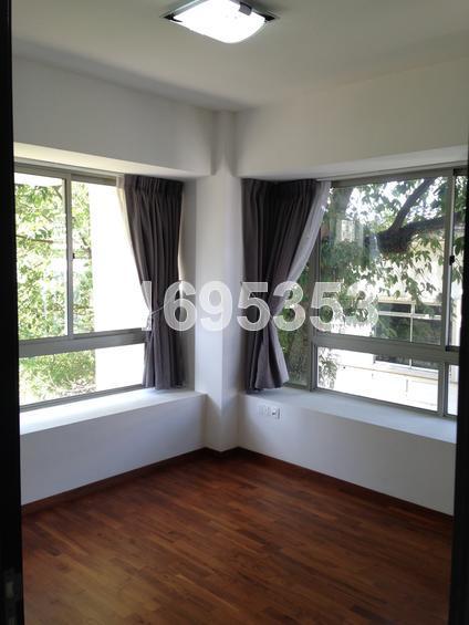 Mulberry Tree (D11), Apartment #122522722
